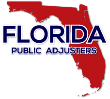 Florida Public Adjuster